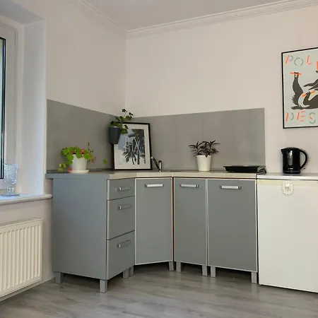 Lesny - Lesna 30 Homestay szállás Kudowa-Zdrój