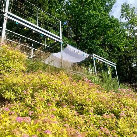 Homestay szállás Lesny - Lesna 30 Kudowa-Zdrój