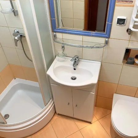 Lesny - Lesna 30 Homestay szállás