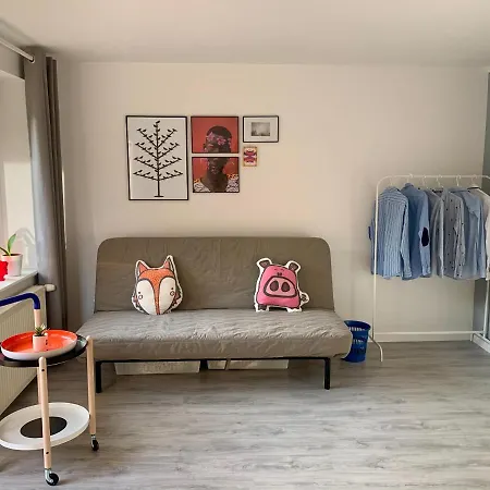 Lesny - Lesna 30 Kudowa-Zdrój