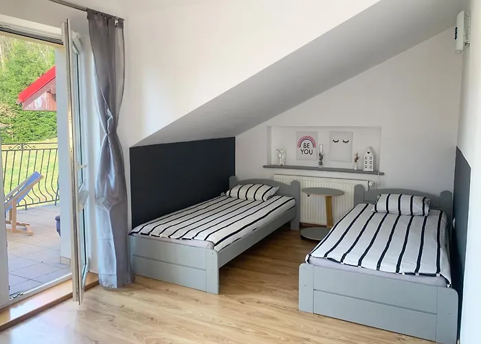 Lesny - Lesna 30 Homestay