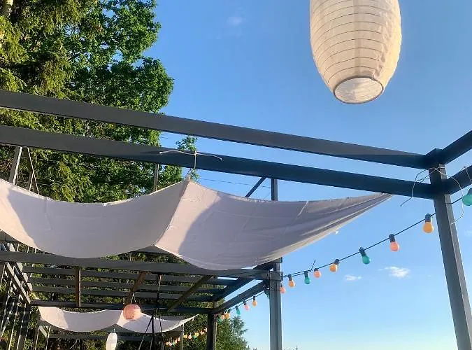 Homestay Lesny - Lesna 30 Kudowa Zdroj