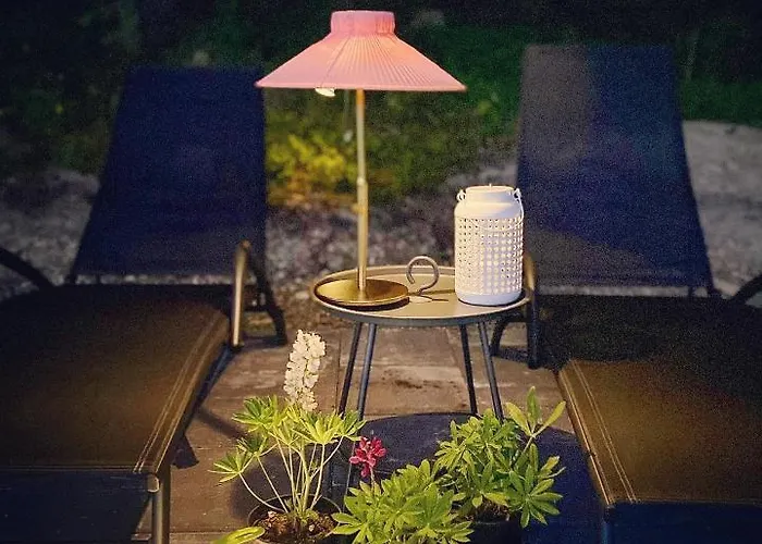 Lesny - Lesna 30 * Kudowa Zdroj