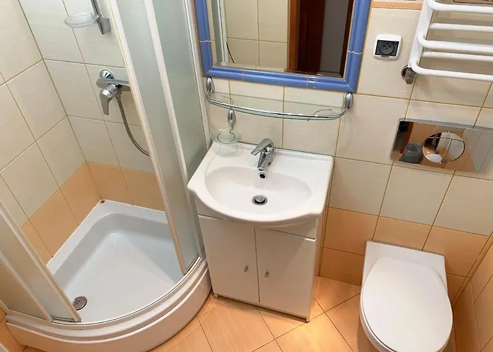 Lesny - Lesna 30 Homestay