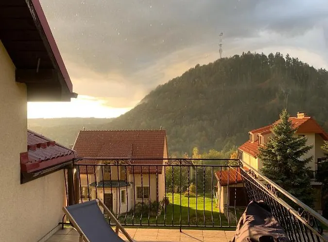 Lesny - Lesna 30 * Kudowa Zdroj