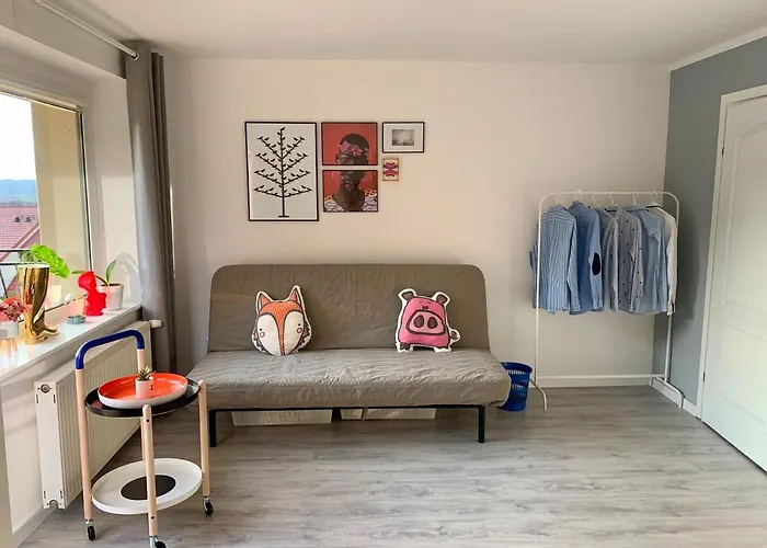 Lesny - Lesna 30 Kudowa Zdroj