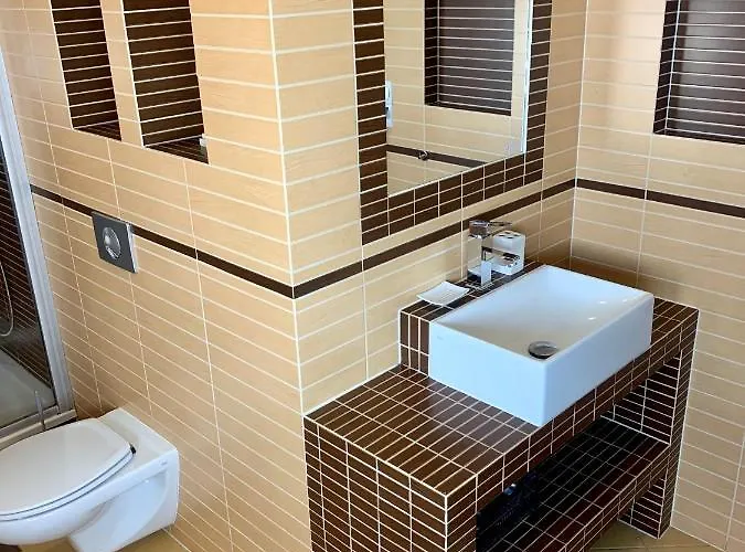 Homestay Lesny - Lesna 30 Kudowa Zdroj