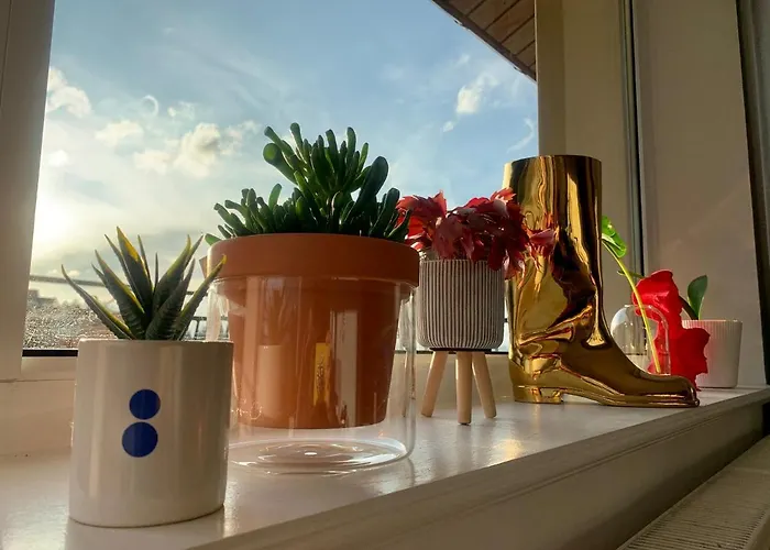 Lesny - Lesna 30 Homestay *