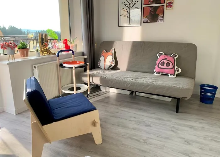 Lesny - Lesna 30 Homestay