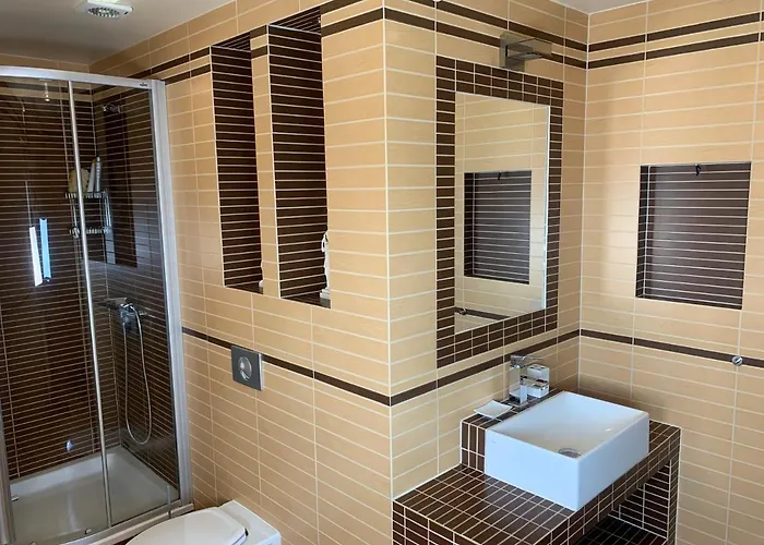 Homestay Lesny - Lesna 30 Kudowa Zdroj